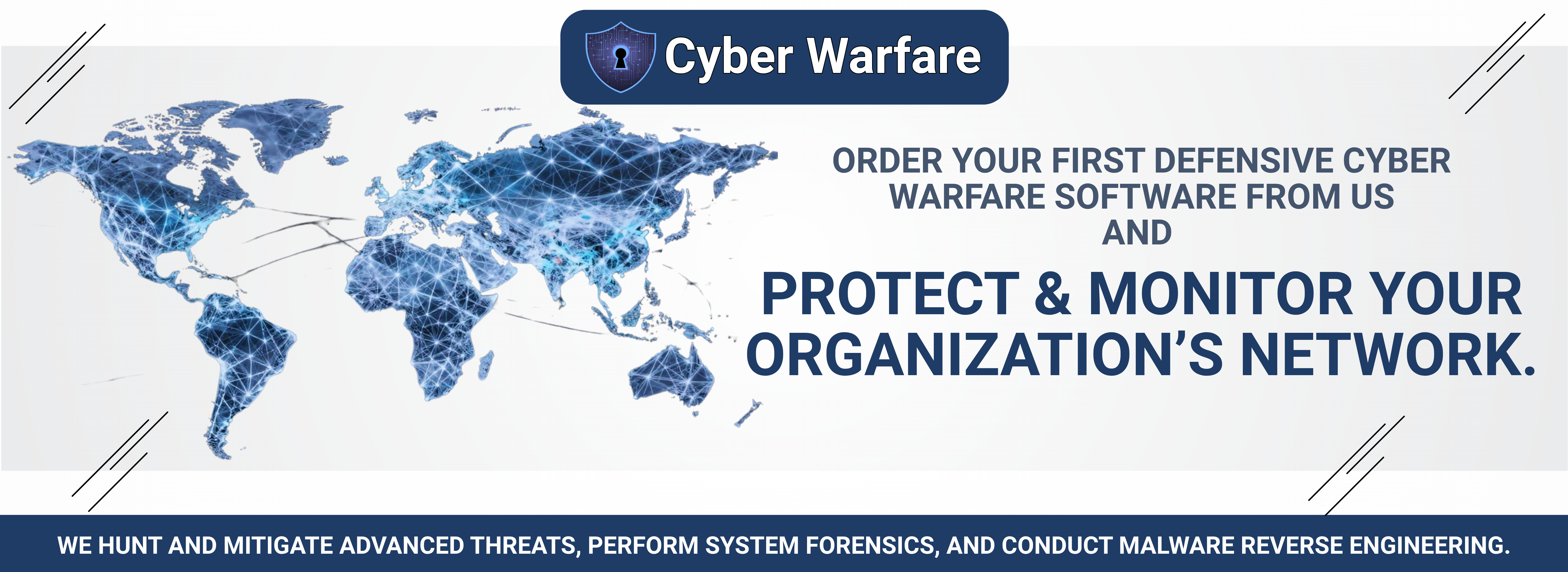 Cyber Walfare