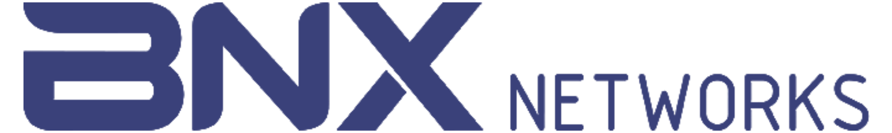 BNX Networks Inc Logo