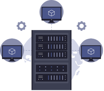 Server Support